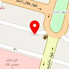 فست فود ناندو