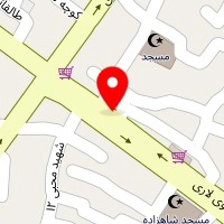 ساندویچی آفتاب و مهتاب شعبه ۱