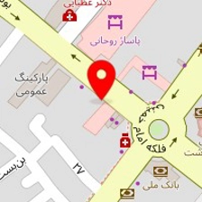 فست فود سورنا ۷