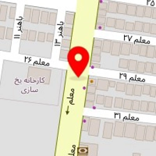 رستوران سرو ناز