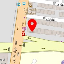 رستوران صدرا