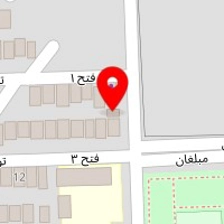 ساندویچی و فلافل تپل-حسنی