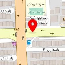 فست فود آقای میم