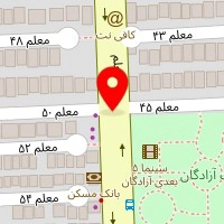 فست فود ملک