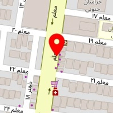 ساندویچ نیم متری