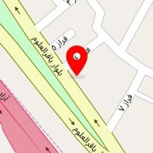 تالار و رستوران مجلل ترنج