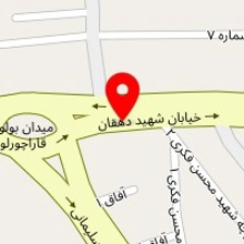 نان بربری حسین