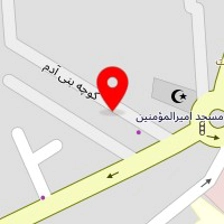 کبابی مدرن موسی