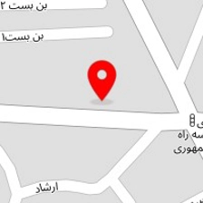 فست فود محسن