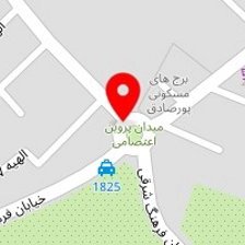 غذاخوری کد بانو