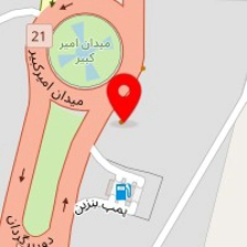 کبابی مخصوص بهزاد