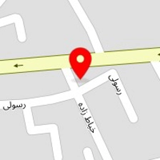 تالار زیتون