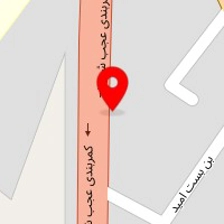 رستوران آفتاب