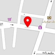 ساندویچی پیچک برگر