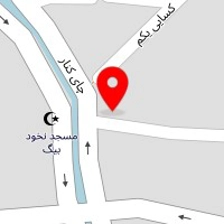 فلافل سمبوسه خوزستان