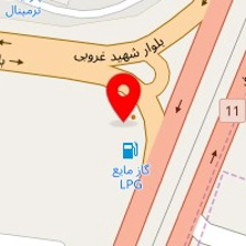 تالار ورستوران تشریفات خوی