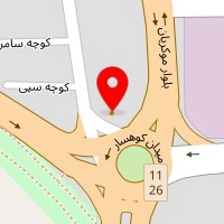 رستوران روبار