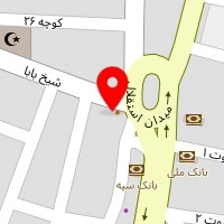 کبابی ابراهیم چوملانی