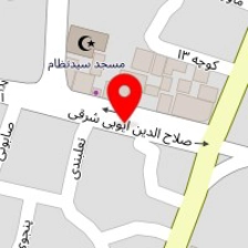 فلافل اهواز شعبه ۱ (سلف سرویس)