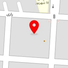 رستوران بلوط