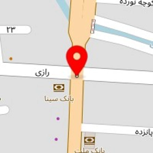پیتزا دنر پانی