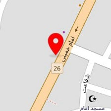 فروشگاه لوازم دکوری و آشپزخانه نیکان