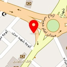فست فود و پیتزا ماهان