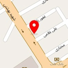 فست فود همشهری