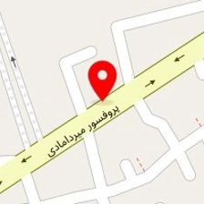 فست فود کورش