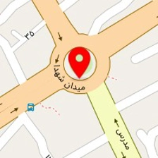 کباب مخصوص بناب خمینی شهر
