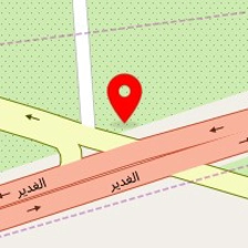 رستوران و تالار بزرگ اشراف