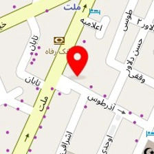 فروشگاه ارگ پارت