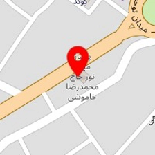 رستوران همبرگر ونوس