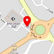 کباب سرای توحید