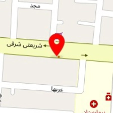 جان اسنک نجف آباد