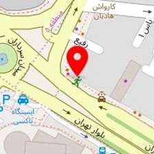 پاچین بریان مرکزی