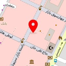دیزی سرای سنتی عمو جلال