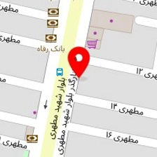 فست فود آفرود پلاس