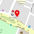 فلافل سلف سرویس دوقلوها