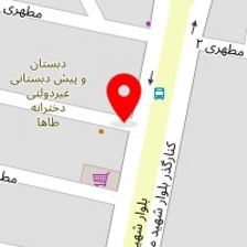لوکس طلایی ساوه