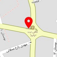 فروشگاه حوله و آشپزخانه بهاران