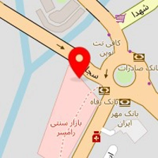 چاشنی سرای سمیع
