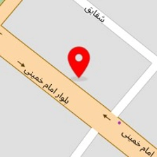 خانه زیتون