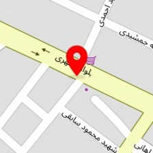 خانه و آشپزخانه نمکدون