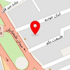 تالار و رستوران پاسارگاد