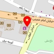 جام شعبه مرکزی