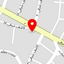فروشگاه آشپزخانه مدرن