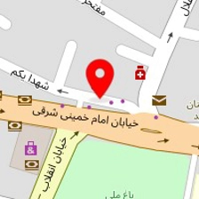 ساندویچ یاسمن