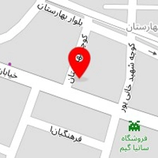 فروشگاه مواد غذایی عیسی فلاح