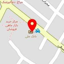 زیتون سرا و سوغات عارف